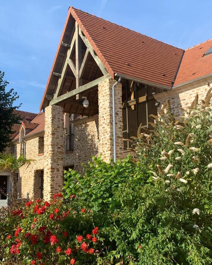 Hotel Les Suites - Domaine De Crecy 외부 사진