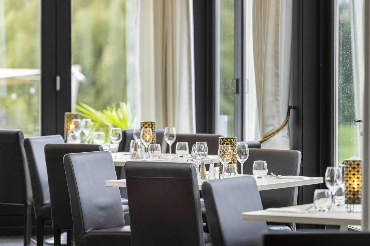Hotel Les Suites - Domaine De Crecy 외부 사진