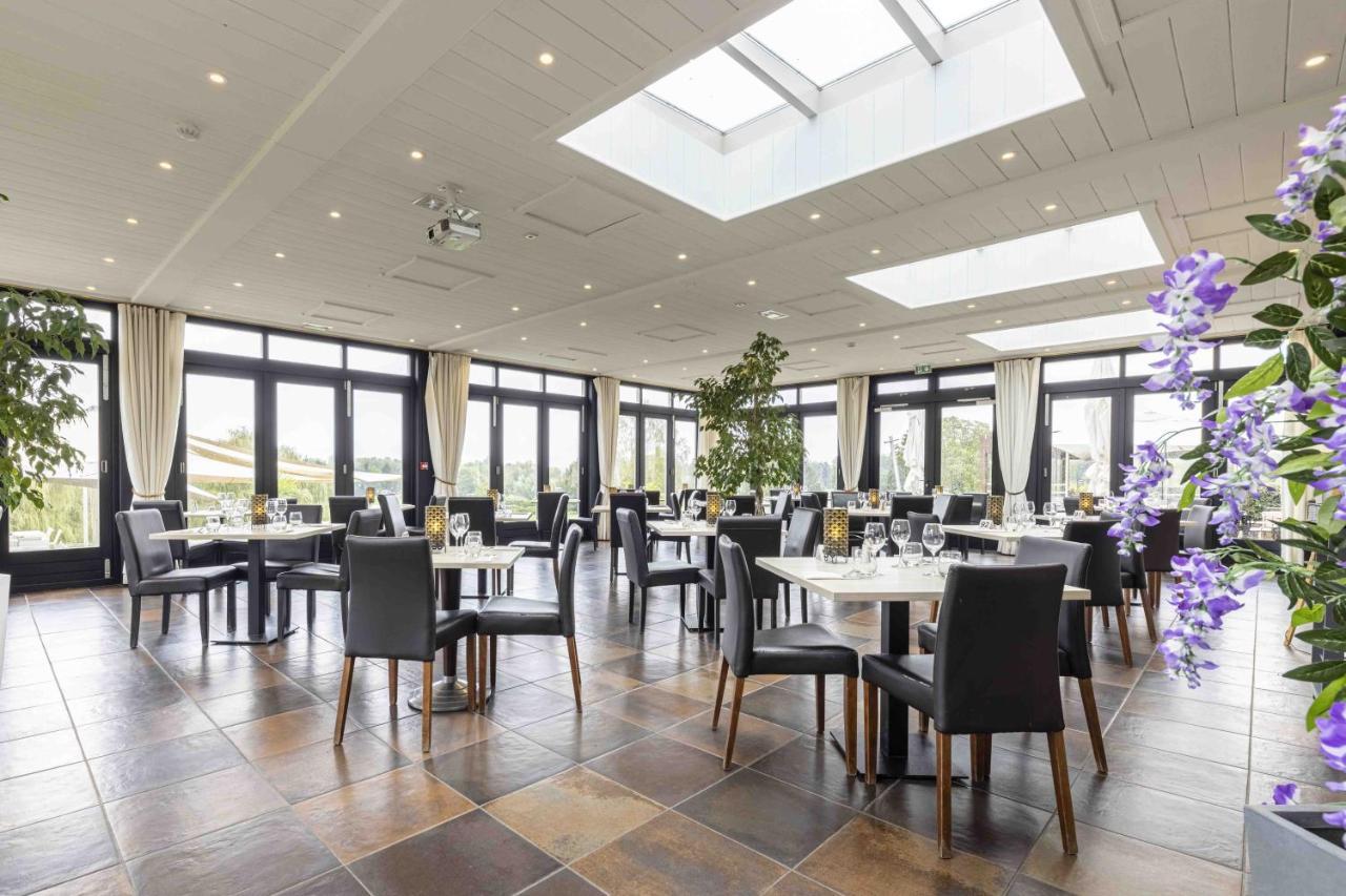 Hotel Les Suites - Domaine De Crecy 외부 사진