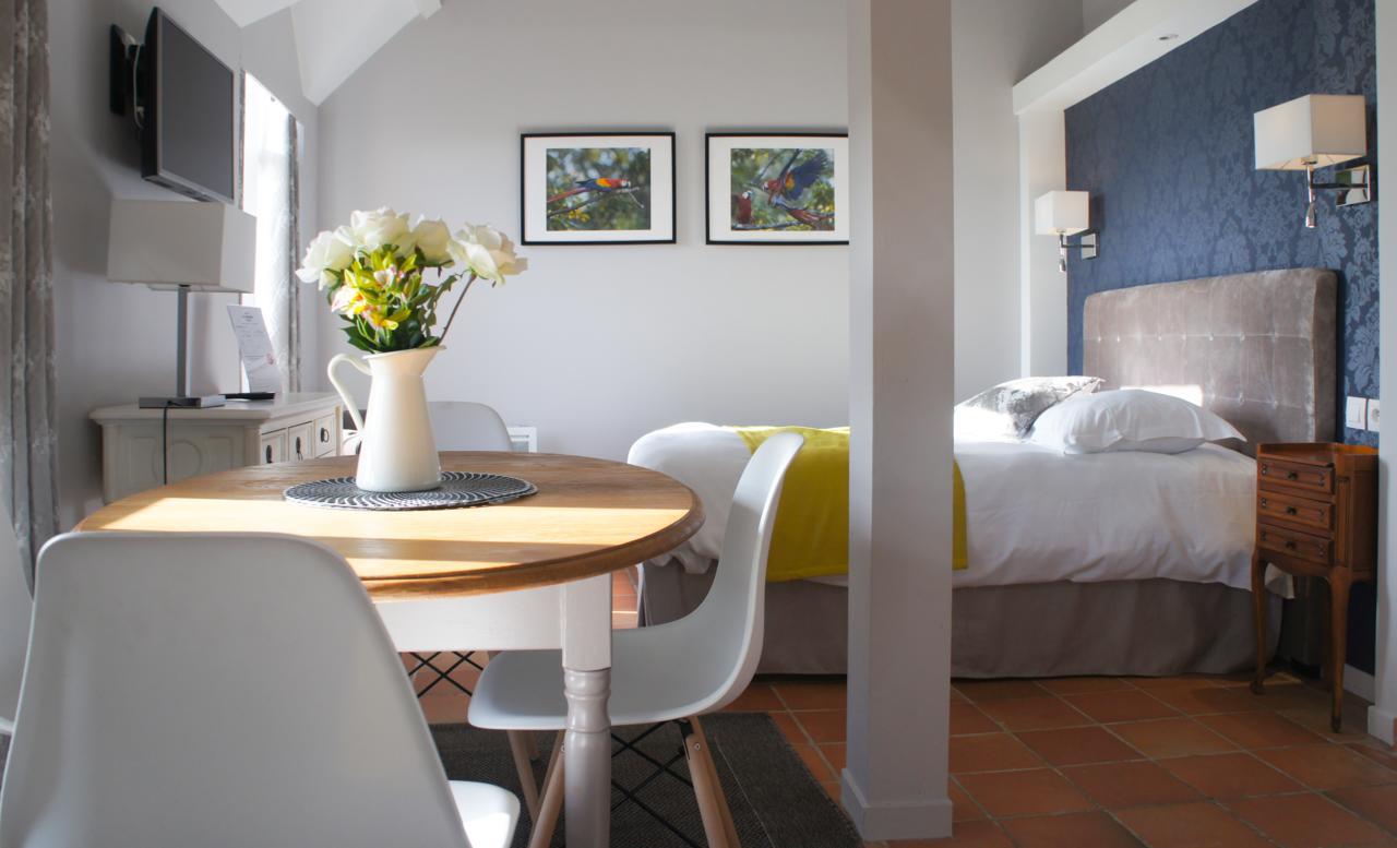 Hotel Les Suites - Domaine De Crecy 외부 사진