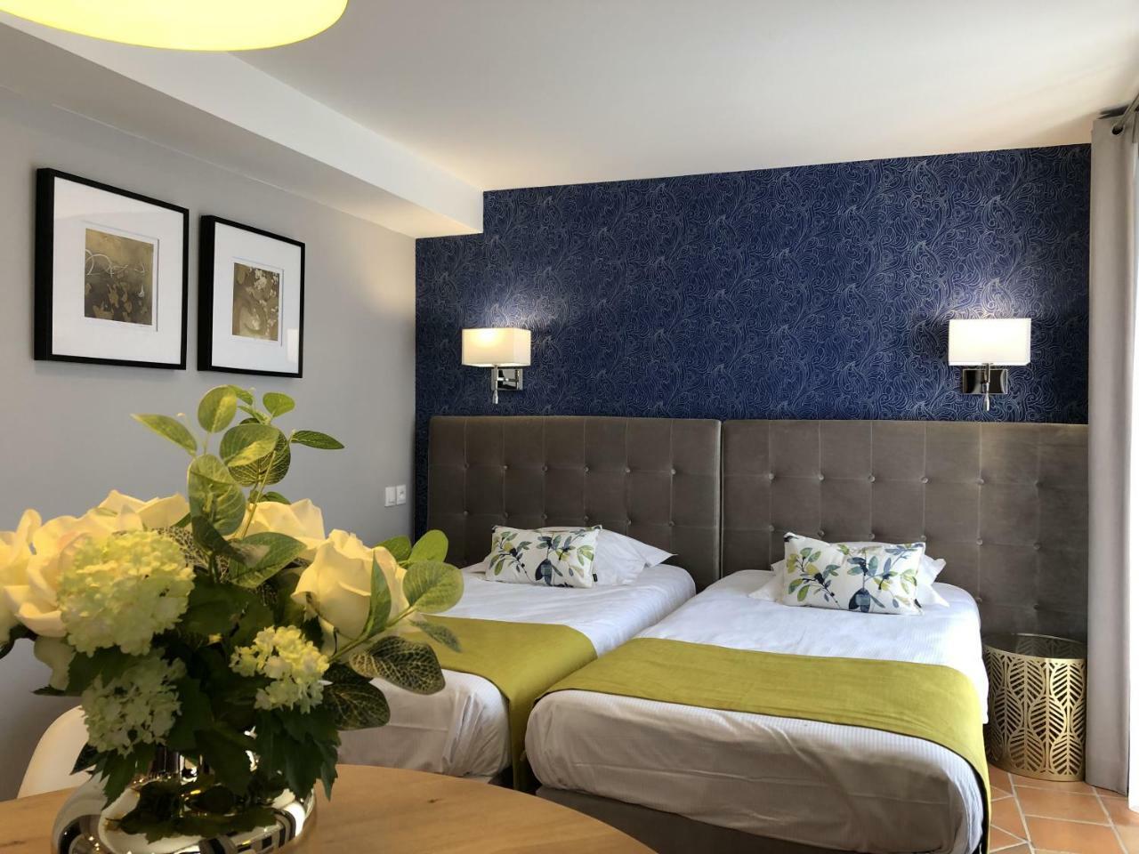 Hotel Les Suites - Domaine De Crecy 외부 사진