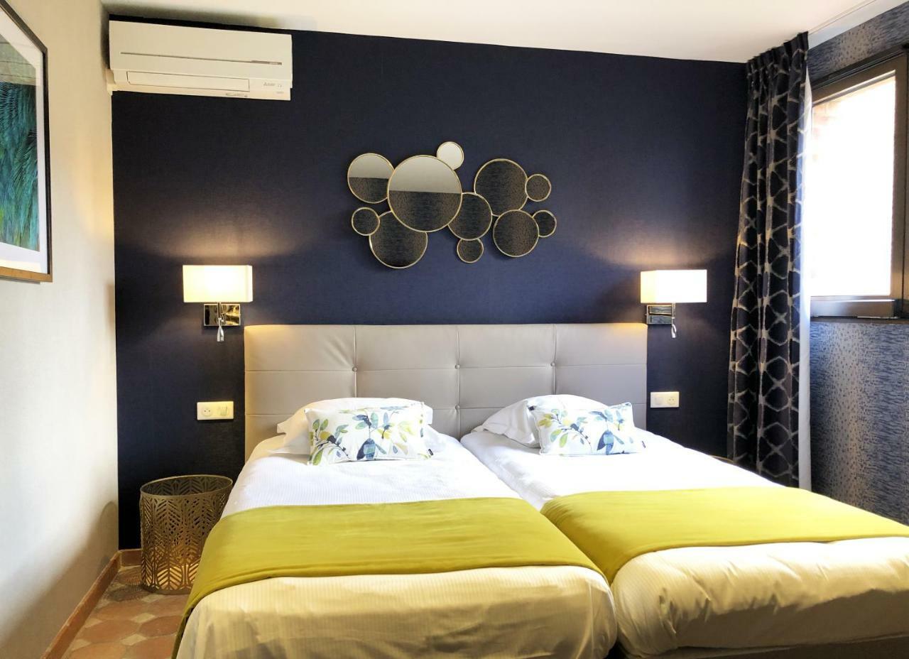 Hotel Les Suites - Domaine De Crecy 외부 사진
