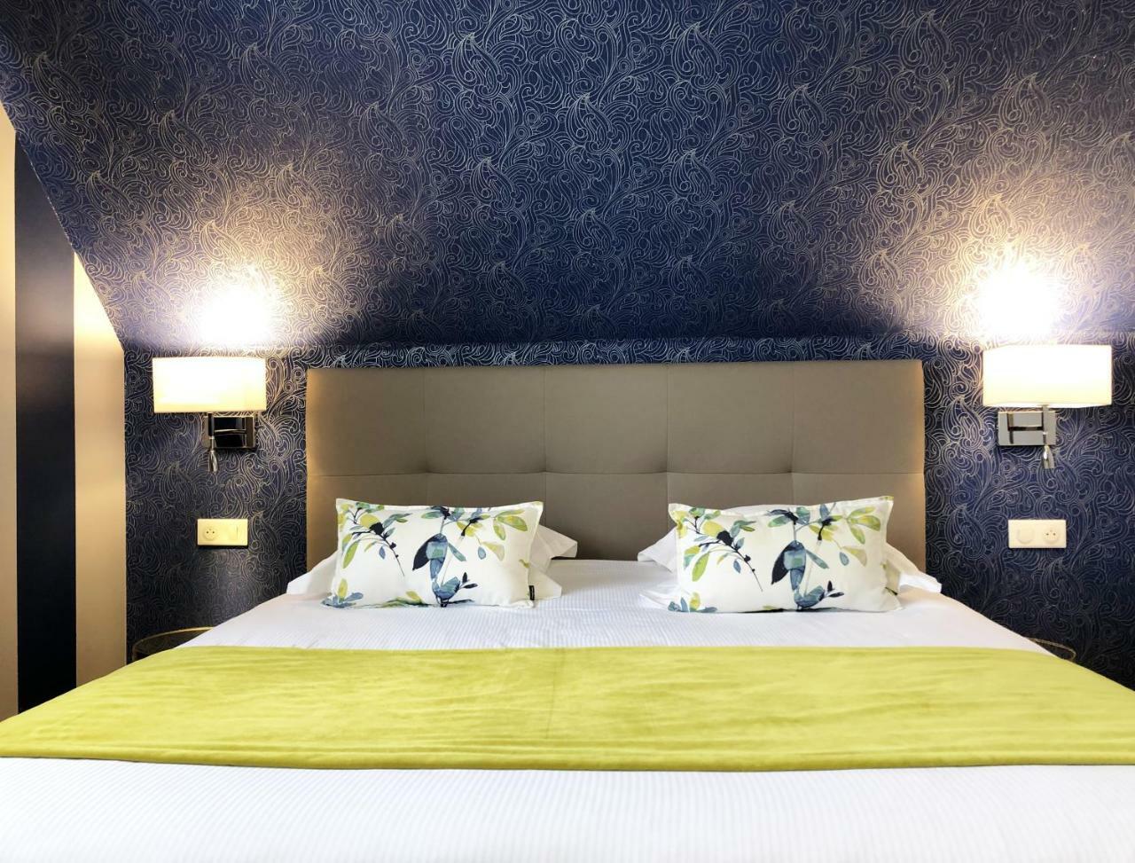 Hotel Les Suites - Domaine De Crecy 외부 사진