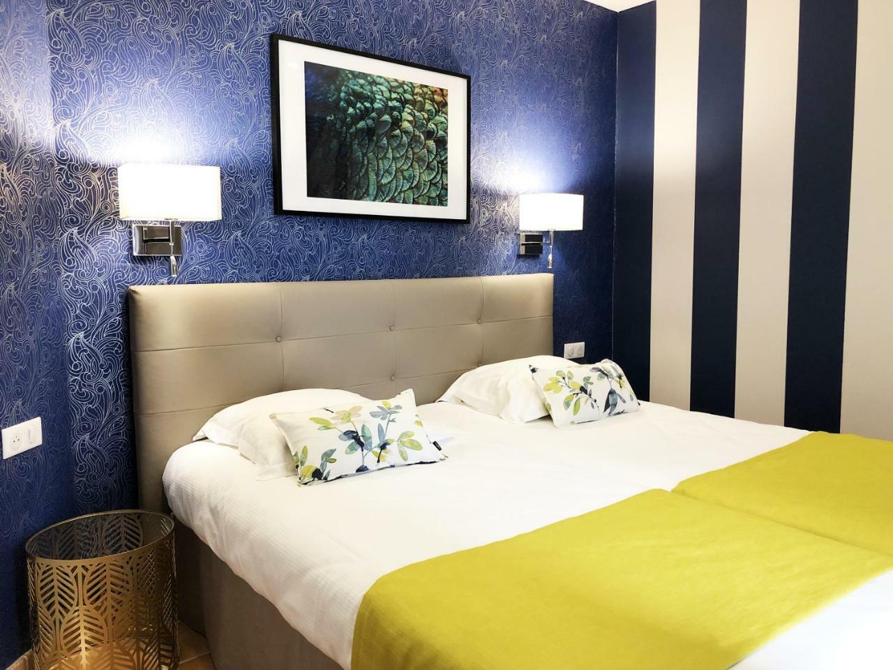 Hotel Les Suites - Domaine De Crecy 외부 사진